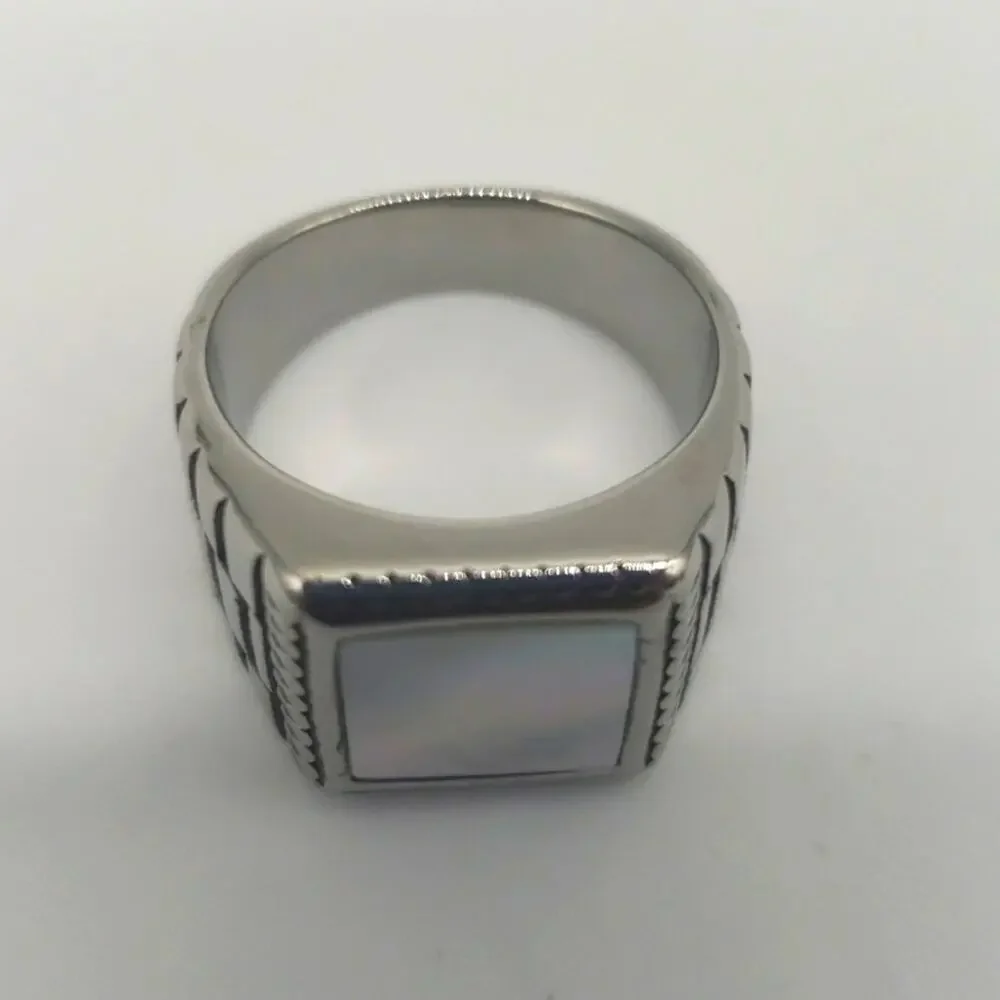Hand Crafted mother pearl